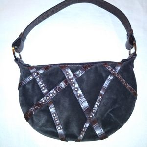 NWOT Donald J Pliner Hand Bag